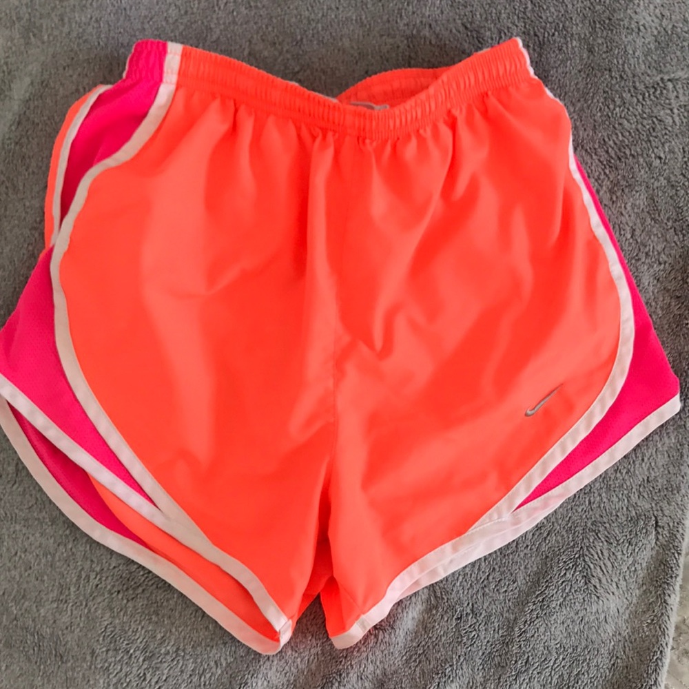 nike shorts